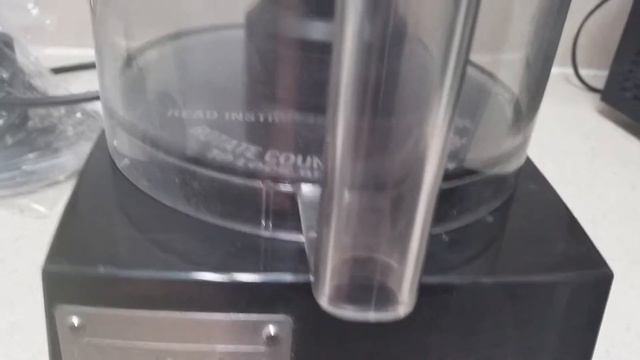 Waring food pro commercial processor смотреть онлайн