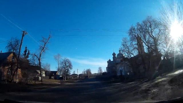 Сумы - Мирополье - Сумы 2