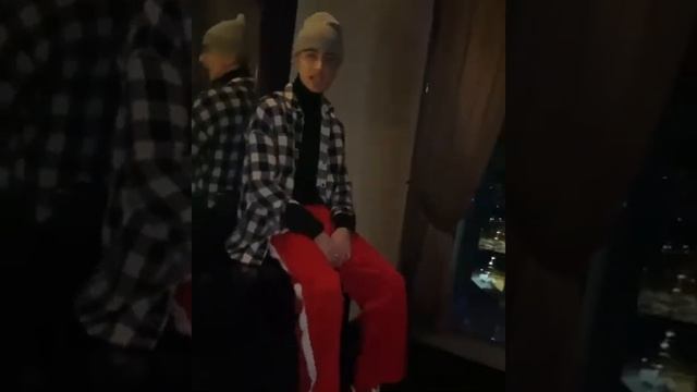 CALLMESUNAMI смотреть онлайн