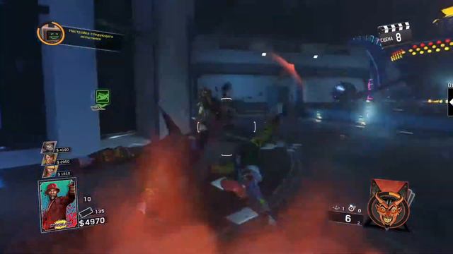 ЗОМБИ РЕЖИМ   Call Of Duty׃ Infinite Warfare