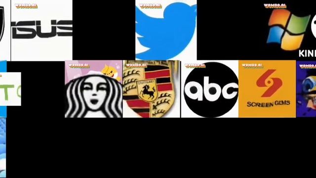 Full Best Animation Logos Part 5 Sing UNCLEAR смотреть онлайн