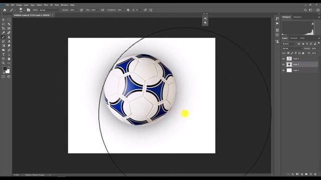 Add drop shadow in photoshop 2023 | create or make drop shadow photoshop смотреть онлайн