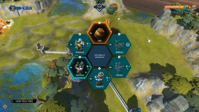 DGA Plays: Siegecraft Commander (Ep. 1 - Gameplay / Let's Play) смотреть онлайн