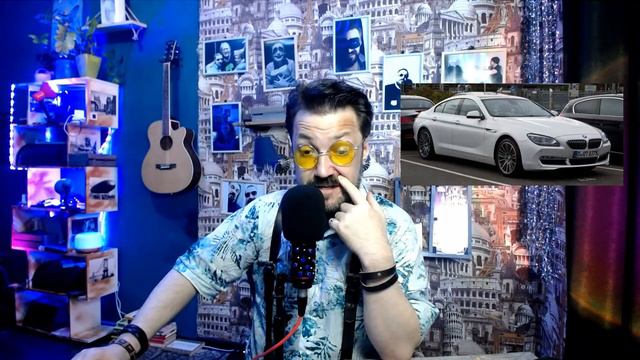 "Нурмагомедов vs налоговая: кто победит в этой схватке" смотреть онлайн