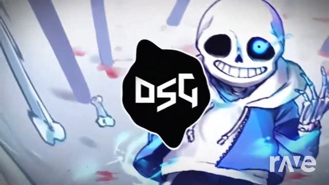 Phase Dubstep - Undertale & Dubstepgutter | RaveDj
