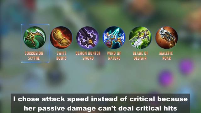 ARE YOU READY FOR IXIA? - SKILL, BUILD, COMBO AND TIPS смотреть онлайн