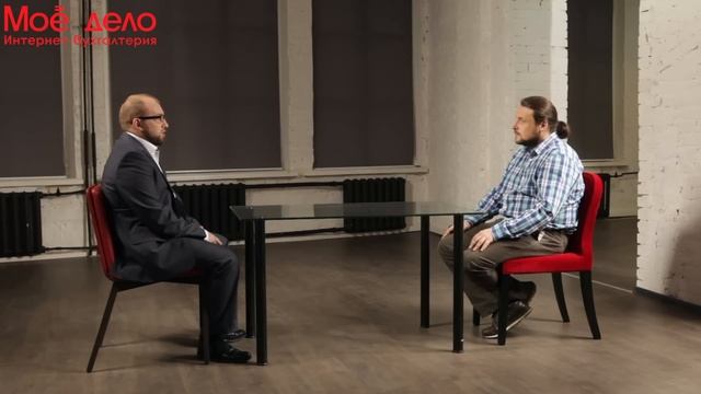 Как Денис Кузнецов пришёл к своему производству смотреть онлайн
