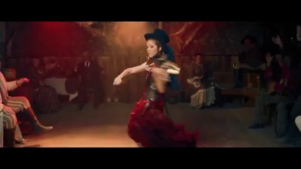 DIRTY WHITE - ОГРАБЛЕНИЕ БАНКА (ВИДЕО 2015)