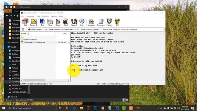 How to Download & Install Video Maker FX With FREE Activator For Life Time смотреть онлайн