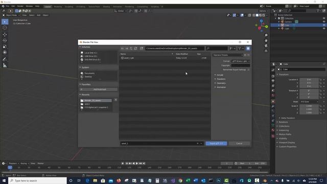 iiTr WebXR STEP by STEP Video Tutorials - STEP 6 смотреть онлайн