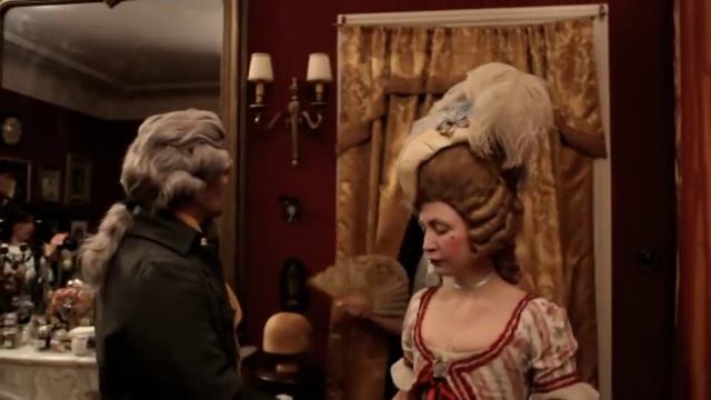 Duran Duran: The Man Who Stole A Leopard (dir. Jethro Massey)