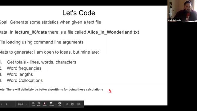 9. Modules and Imports - Mark Grivainis смотреть онлайн