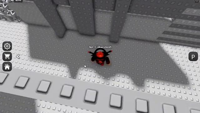 Как научится паркурить в Роблокс! wallhop и т.д. смотреть онлайн