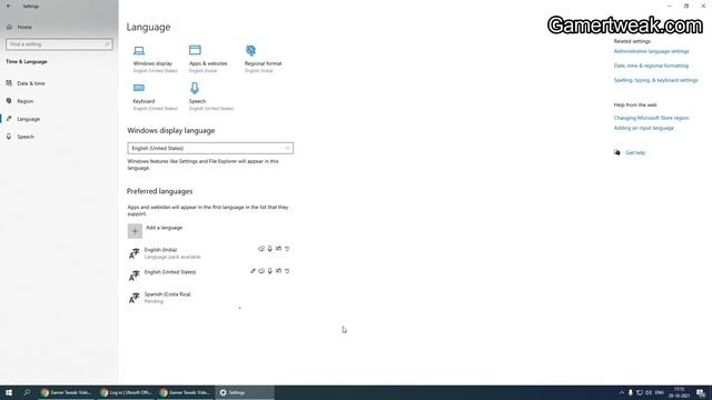 Age Of Empire 4: How To Change Language in Xbox App - (Everything you Need To Know) смотреть онлайн