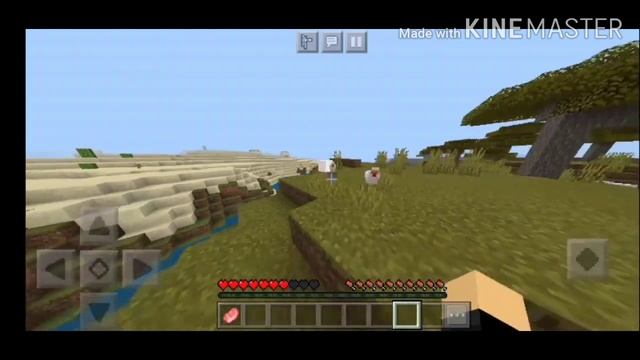 Обзор мода:на Херобрина (Herobrine experience) смотреть онлайн