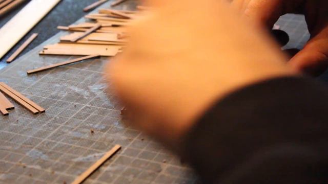 Timelapse Maquette 2016