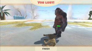 Fighting Test of Prehistoric Mammals / New Units in the Game - Animal Revolt Battle Simulator