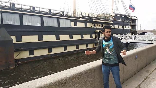 #SANKT-PETERBURG#QIZIL YELKANLIK #KEMA O‘TMISHDA #BU KEMA KO‘P #XIZMAT QILGAN XOZIRDAYAM #XIZMATDA смотреть онлайн