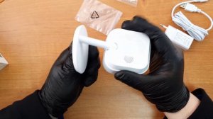 Для чего Wi-fi камера видеонаблюдения дома? Обзор IP-камеры Ростелеком IPC8232SWC-WE