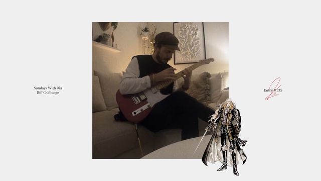 Sundays w/ @OlaEnglund | #swola135 | feat. Castlevania смотреть онлайн