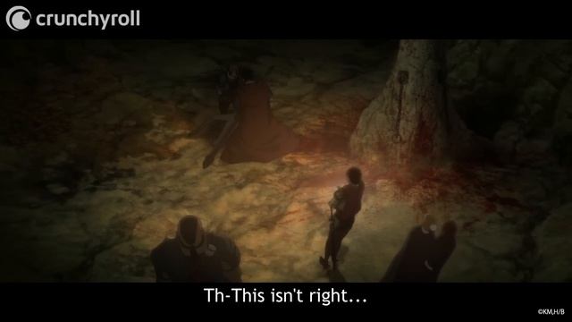 Reunion | Berserk: The Golden Age Arc - Memorial Edition смотреть онлайн