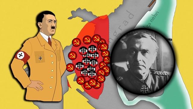 2.Dünya Savaşı-Haritalı Anlatım-Tek Part Belgesel