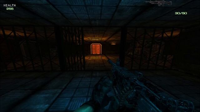 CRIMSON METAL REDUX - All weapons. Pc. смотреть онлайн