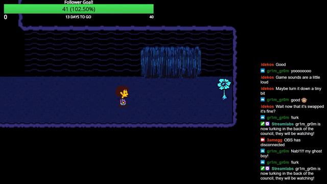Undertale but NYOOOOOOOOM Part 2, all the parts that the void couldn't take from us VOD смотреть онлайн
