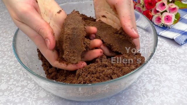 Королевский пирог за 5 минут! Вы будете в восторге! Просто и очень вкусно! смотреть онлайн