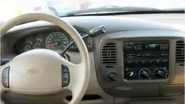 1998 Ford Expedition available from Celebrity Auto & RV смотреть онлайн