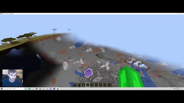 MINECRAFT MOD SPOTLIGHT: Steve's ICBM (1.19.2) смотреть онлайн