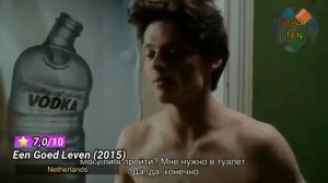 Top 10 Rare Foreign Older Woman and Younger Man Relationship Movies (Part 2)