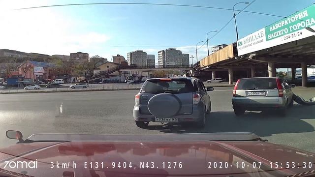 САМЫЙ ЧЕСТНЫЙ ОБЗОР ПРО ВИДЕОРЕГИСТРАТОР 70MAI A800 4K! смотреть онлайн