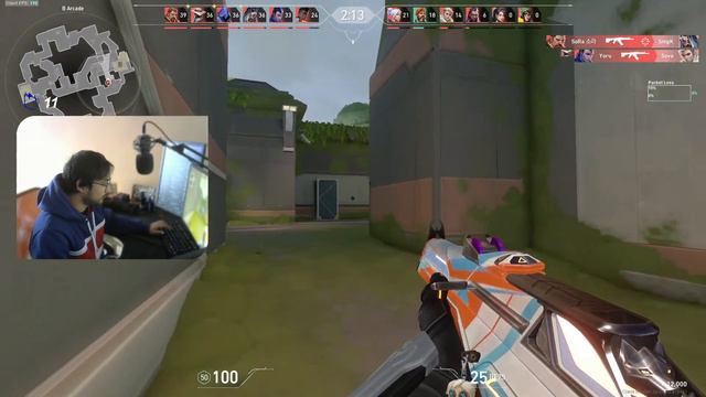 What are your thoughts about MY CPU? || !wishlist !join смотреть онлайн