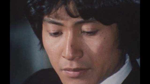 太陽にほえろ！ 第545話 さらば！ジプシー смотреть онлайн