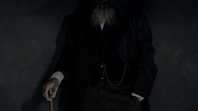 Mr. Chary (Traitor's Moon) Part 1 | Hunt: Showdown Lore смотреть онлайн