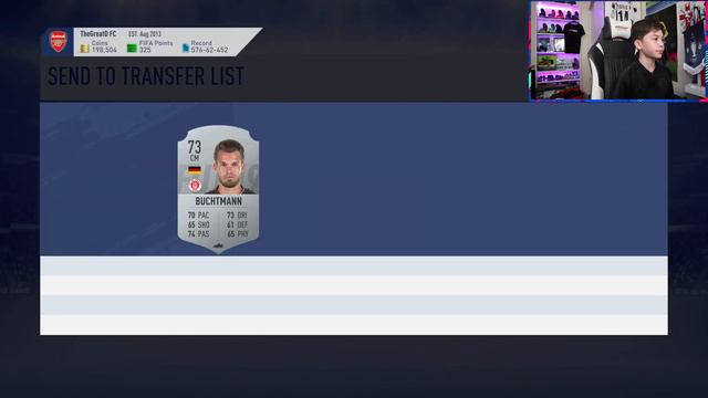 FIFA 19 MY FUT REWARDS Week 23 смотреть онлайн