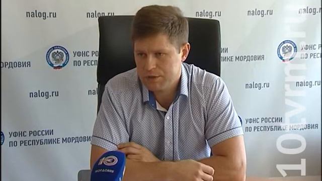 В Саранске к 2018 году кассовые чеки станут электронными смотреть онлайн