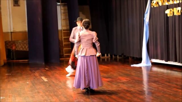 ZAMBA TRADICIONAL смотреть онлайн