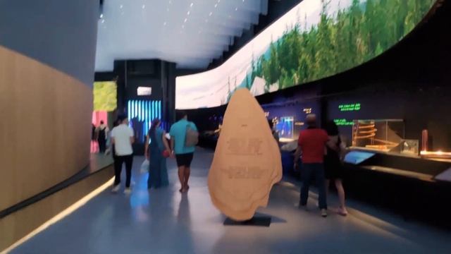 EXPO2020 И ЧТО МОЖНО ПОСЕТИТЬ / ЗА КАКОЙ ПЕРИОД ВРЕМЕНИ МОЖНО ПРОЙТИ ВСЕ ПАВИЛЬОНЫ?