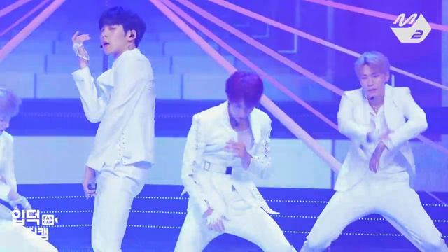 [입덕직캠] 크나큰 정인성 직캠 4K ‘SUNSET’ (KNK Jeong In Seong FanCam) | @MCOUNTDOWN_2019.7.18 смотреть онлайн