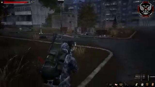 Stalker Online STAY OUT (МСК) ♚КВЕСТЫ ОТ КНЯЗЯ Часть 2♚   ▁▂▃▄★ 18+ ССВ ПИКЧЕРС★▄▃▂▁