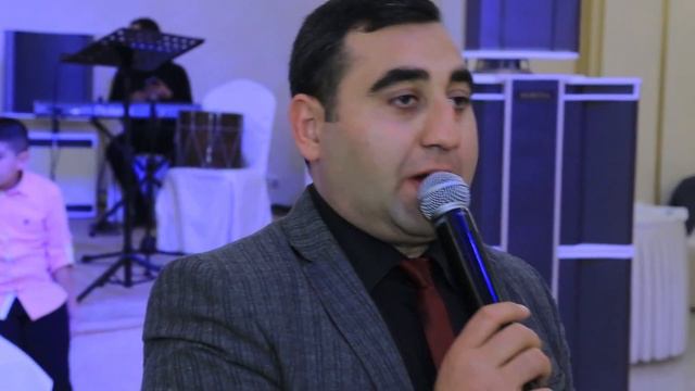 Gevorg Abgaryan tamada derasan смотреть онлайн