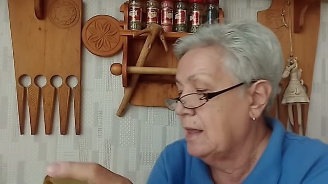 633. Консервация. Заливка вкусная. Стерилизация простая. смотреть онлайн