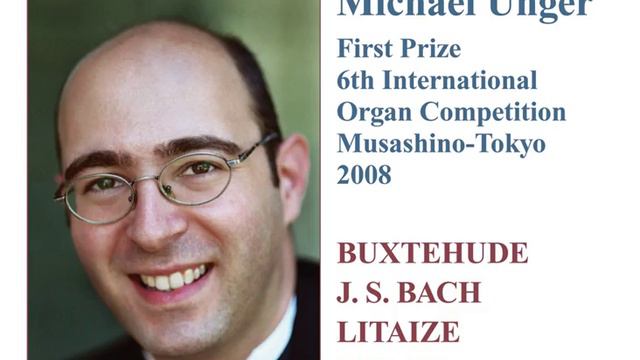 12 Organ Pieces: No. 1. Prelude смотреть онлайн