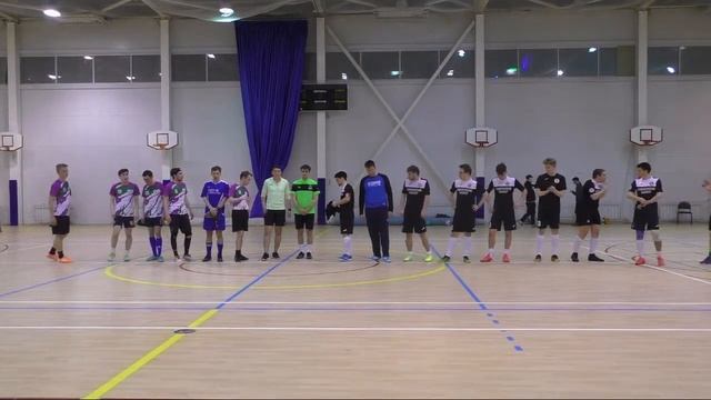 Футзал. Чемпионат МГУ 2021. Социологи - Биологи. Мехмат - Политологи смотреть онлайн