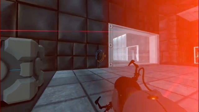 Portal прохождение бонусные карты