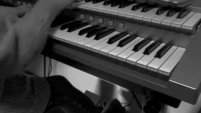 The Shadow of Your Smile - Johnny Mandel (D-DECK) смотреть онлайн