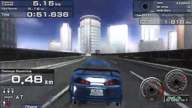 Fast Beat Loop Racer GT Gameplay смотреть онлайн