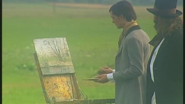 Архип Куинджи ("Рожденные в Украине") смотреть онлайн